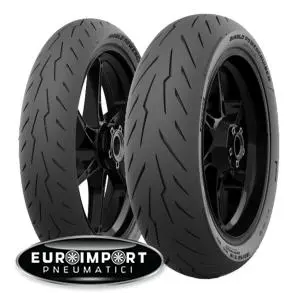 Pirelli Diablo powercruiser 150/80 16 71 H  TL ANTERIORE